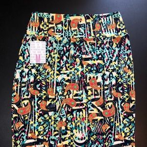 LuLaRoe Cassie Skirt